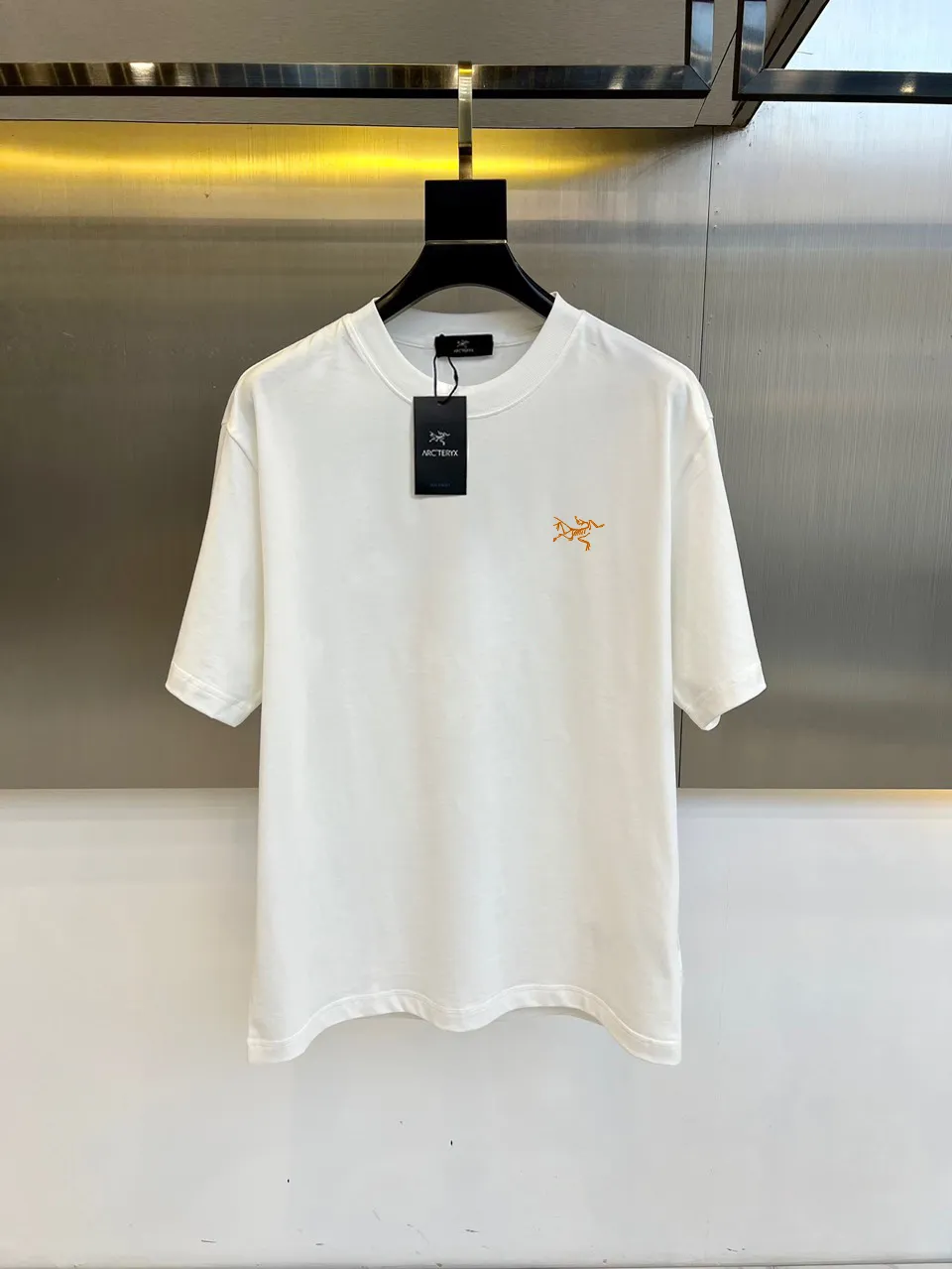 New Arrival logo t 。 100% ， Breathable， logo ， ok！ ， Versatile！OS ，S-M-L-XL XXL（ 173，143 M ）